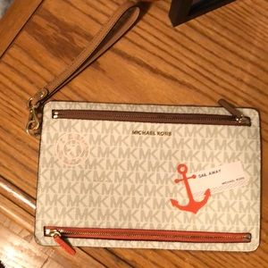 Michael Kors wallet